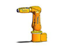 ThinkrobTKB030打磨機(jī)器人 ThinkrobTKB030打磨機(jī)器人