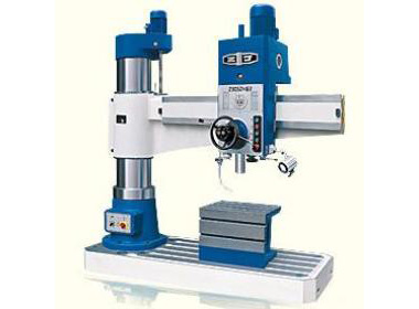 中捷3050鉆床 中捷3050鉆床