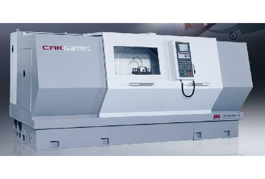 新CAK系列數(shù)控車床 新CAK系列數(shù)控車床