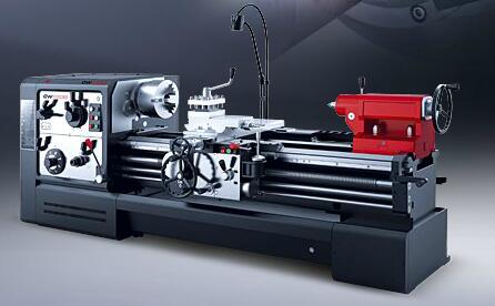 CW系列普通臥式車床 CW系列普通臥式車床