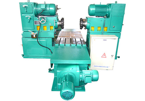 x363雙面銑床 x363雙面銑床